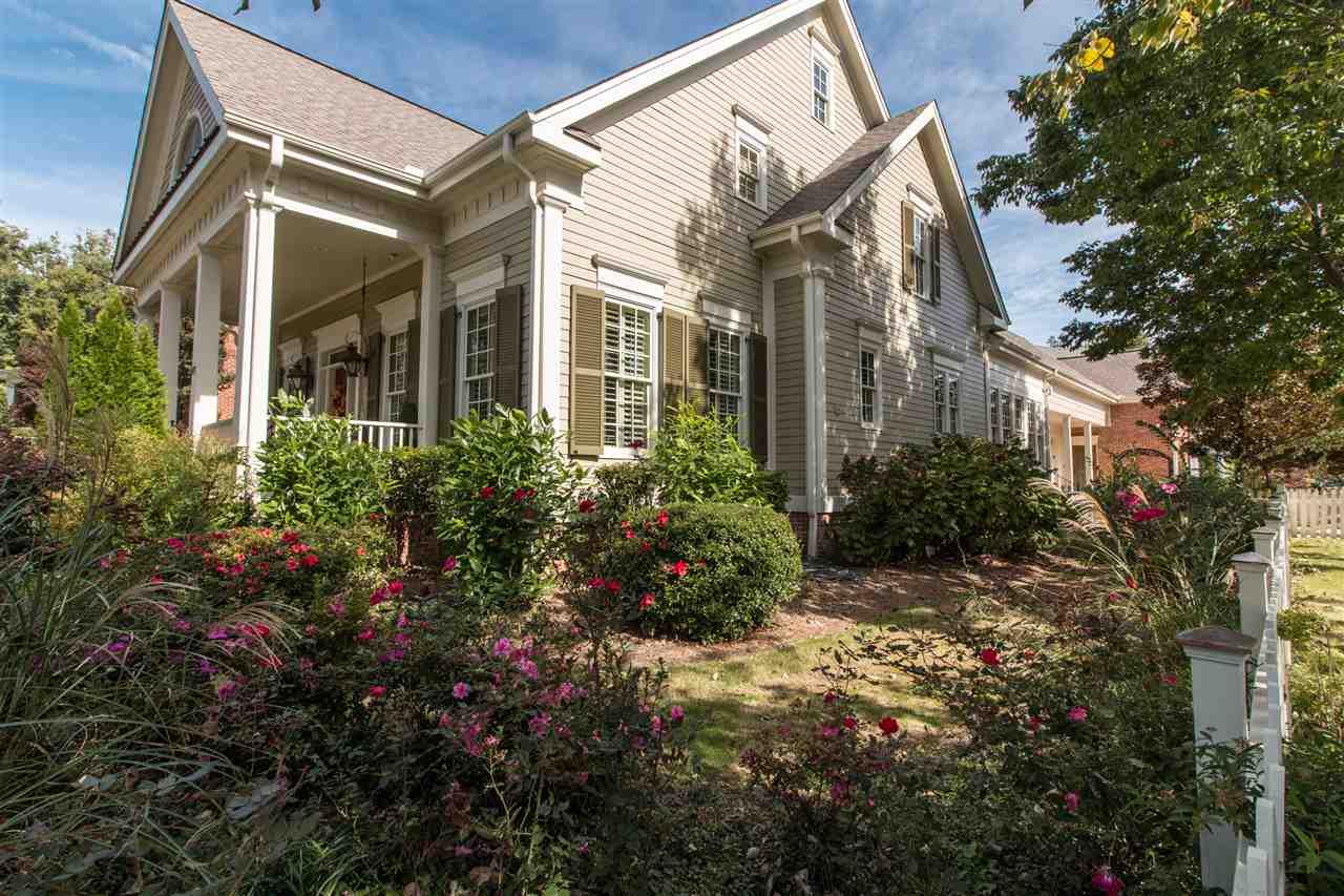7 Crest Park Drive - Photo 1