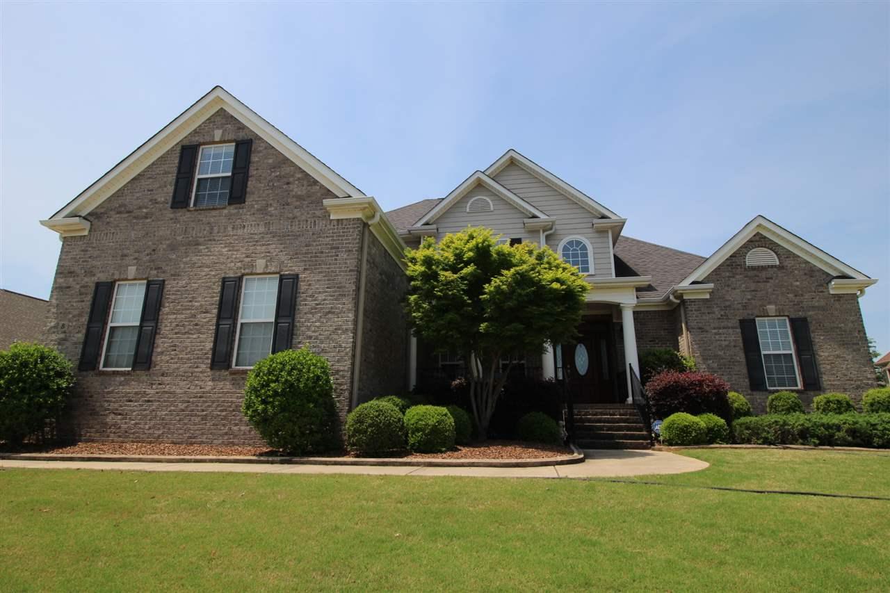 8 Forest Meadow Blvd - Photo 1