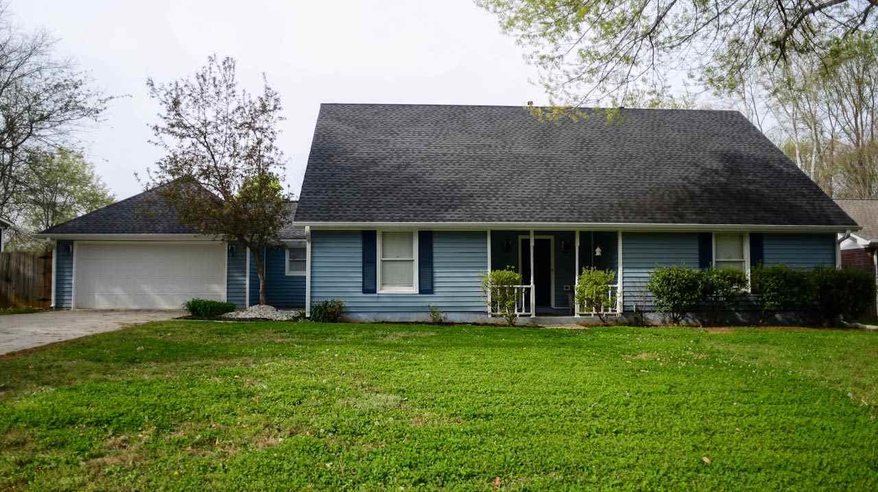 203 Sherry Lynn Place - Photo 1