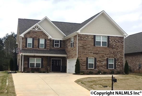 14101 Muirfield Drive - Photo 1