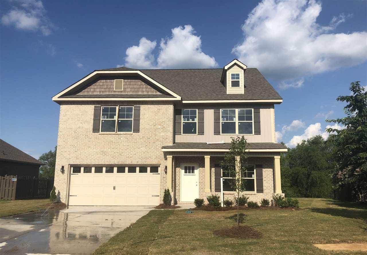 2943 Magnolia Park Drive - Photo 1