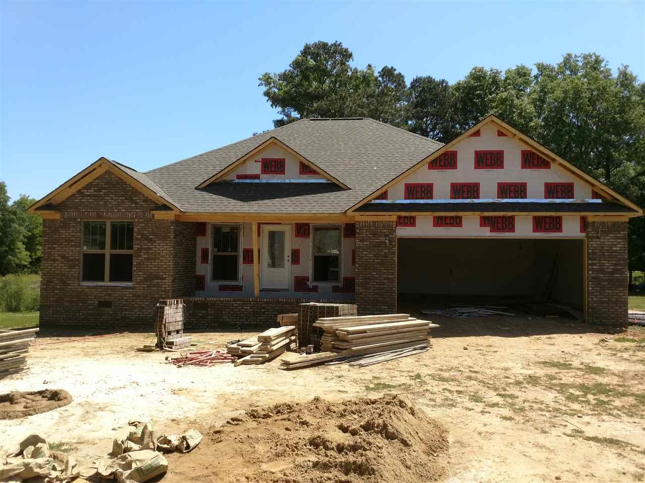 1601 Sturkietown Road - Photo 1