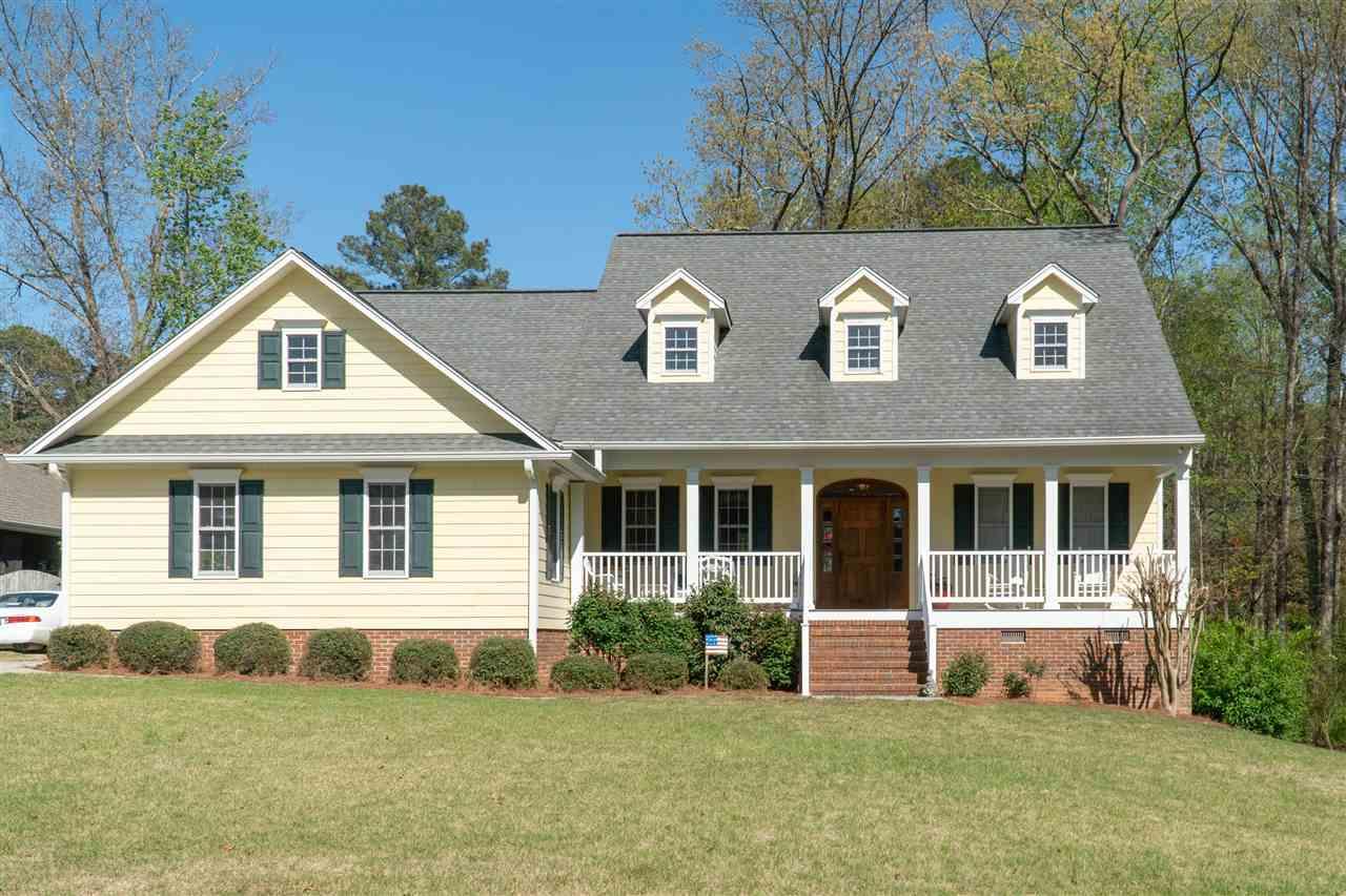 703 Kennedy Circle - Photo 1