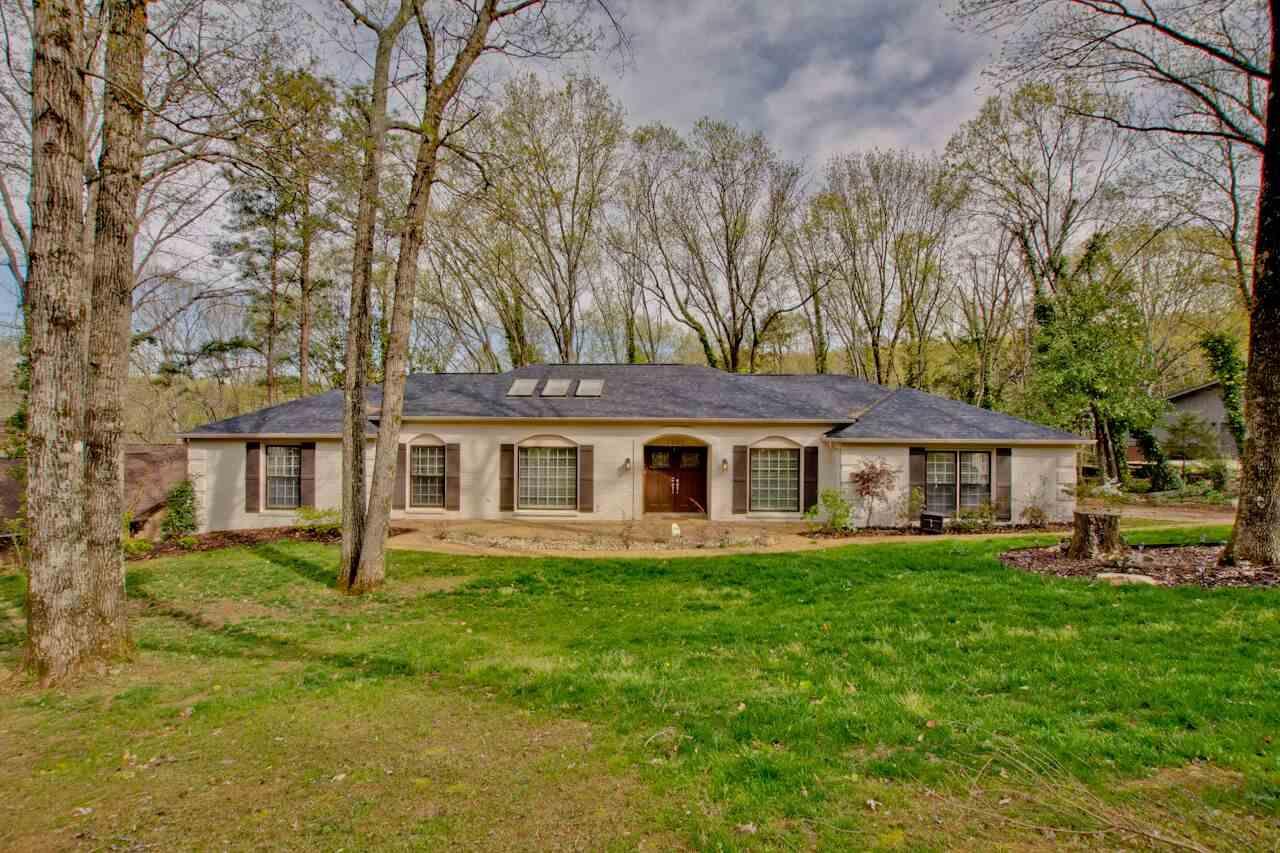 1002 Brook Ridge Circle - Photo 1