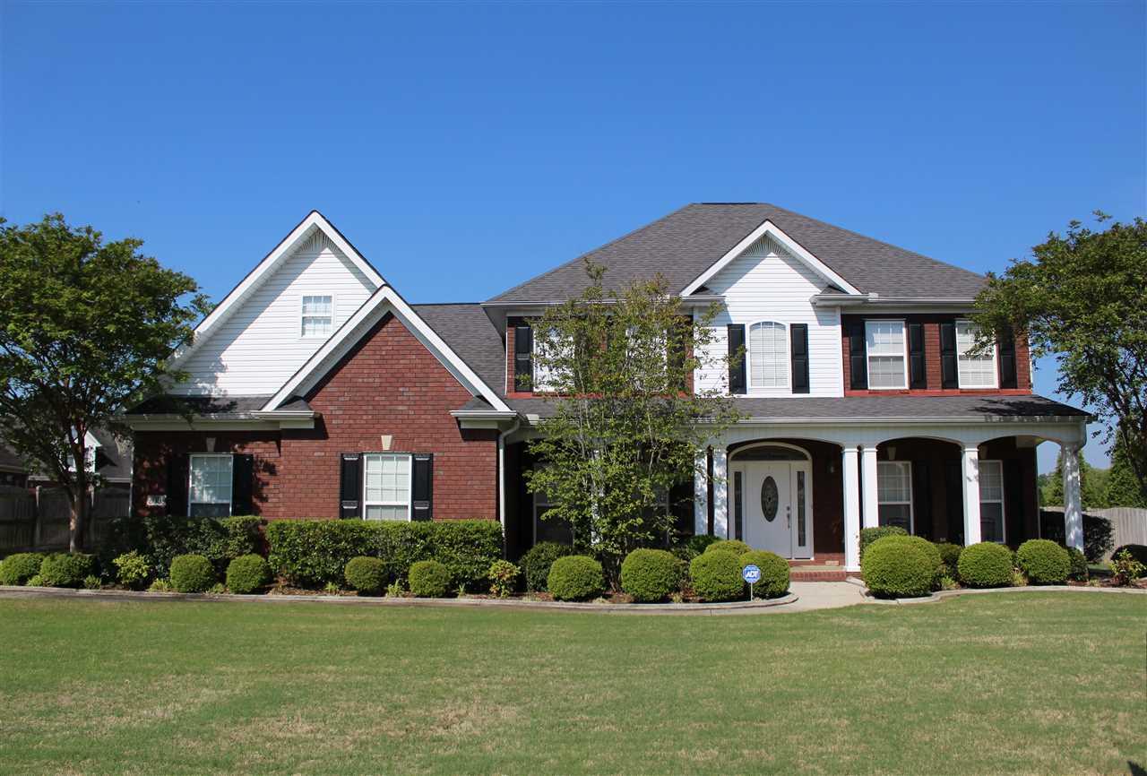 2009 Brayden Drive - Photo 1