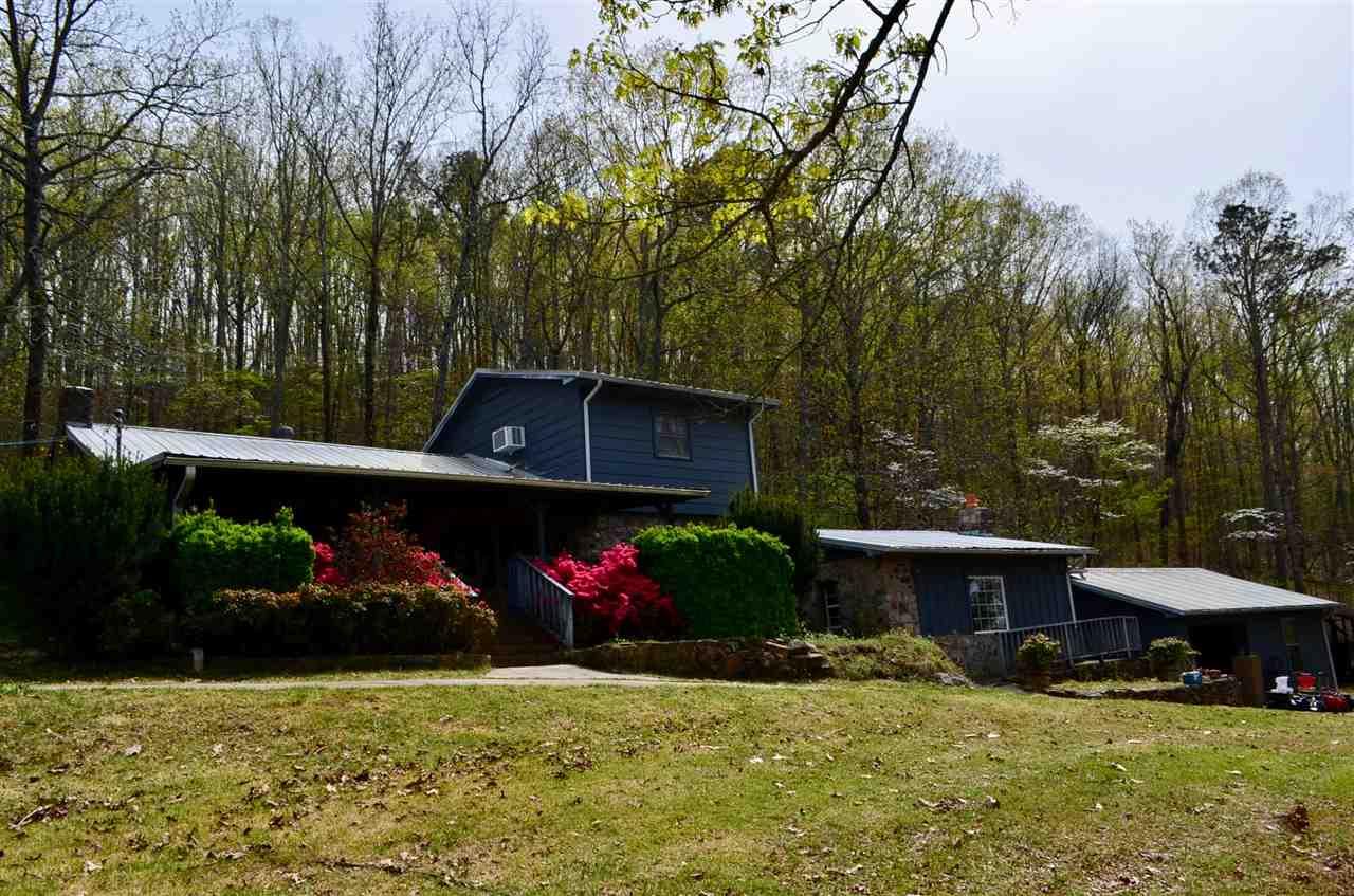 421 Maverick Drive - Photo 1