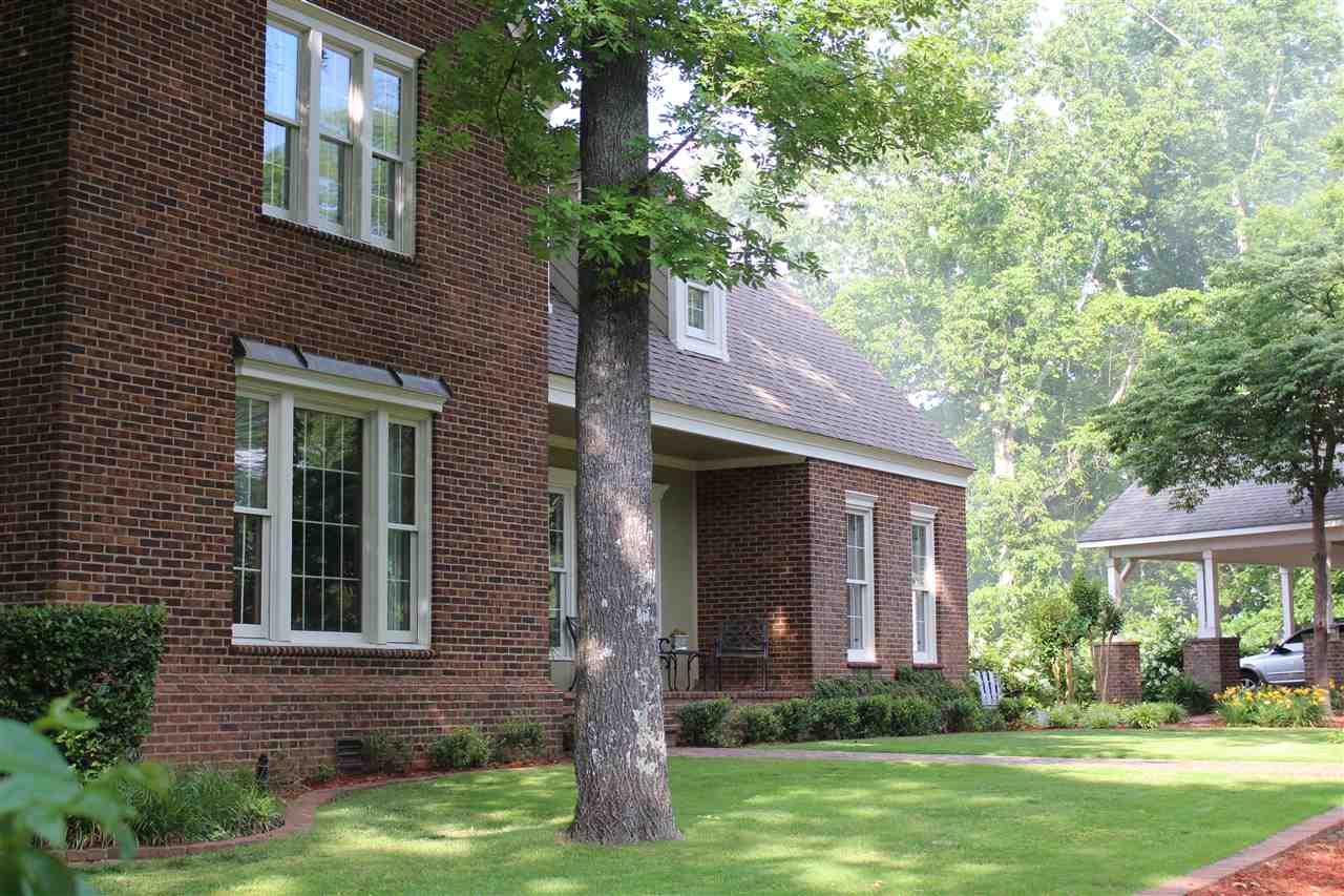 4997 Jackson Trail - Photo 1