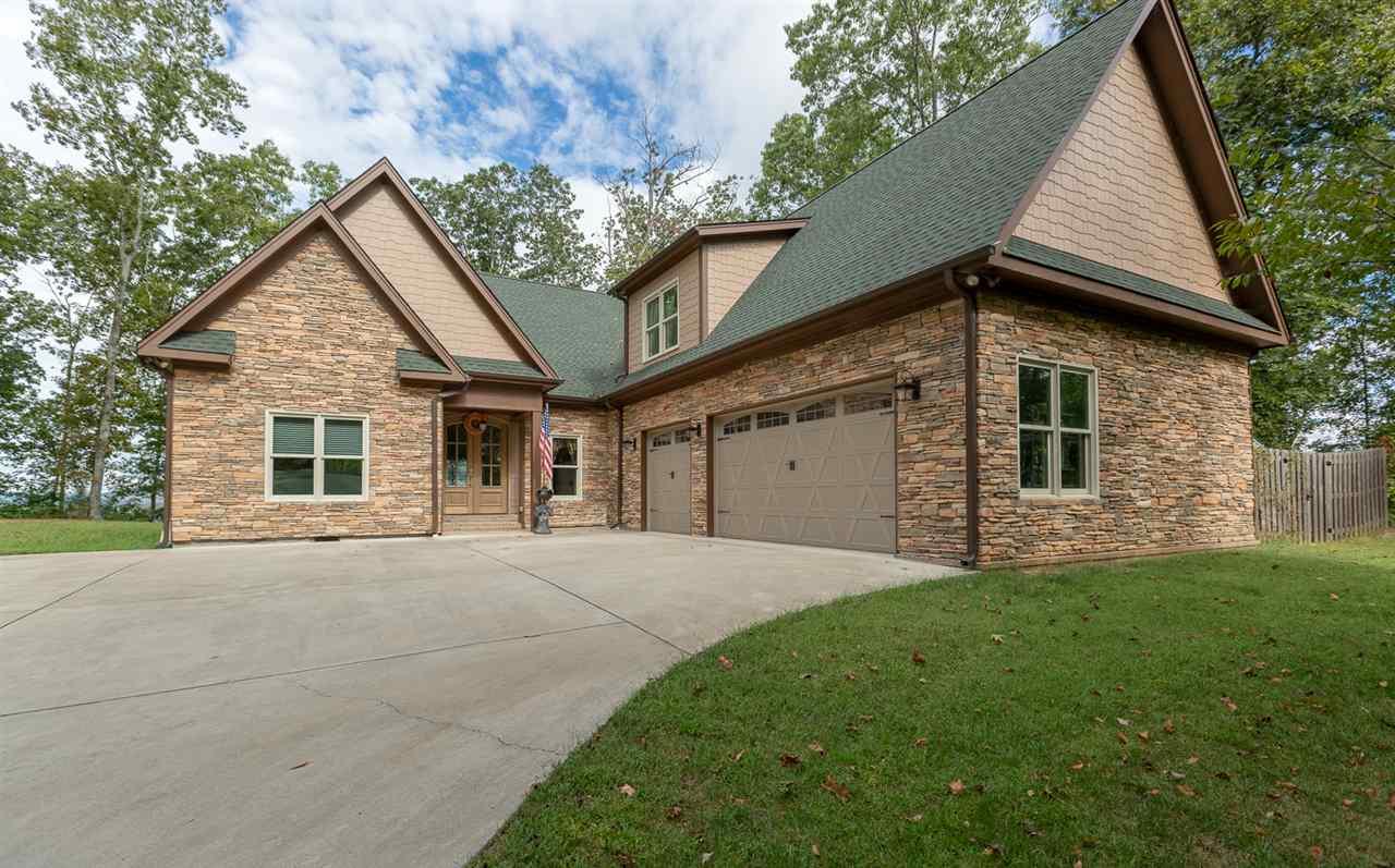 498 Monte Sano Drive - Photo 1