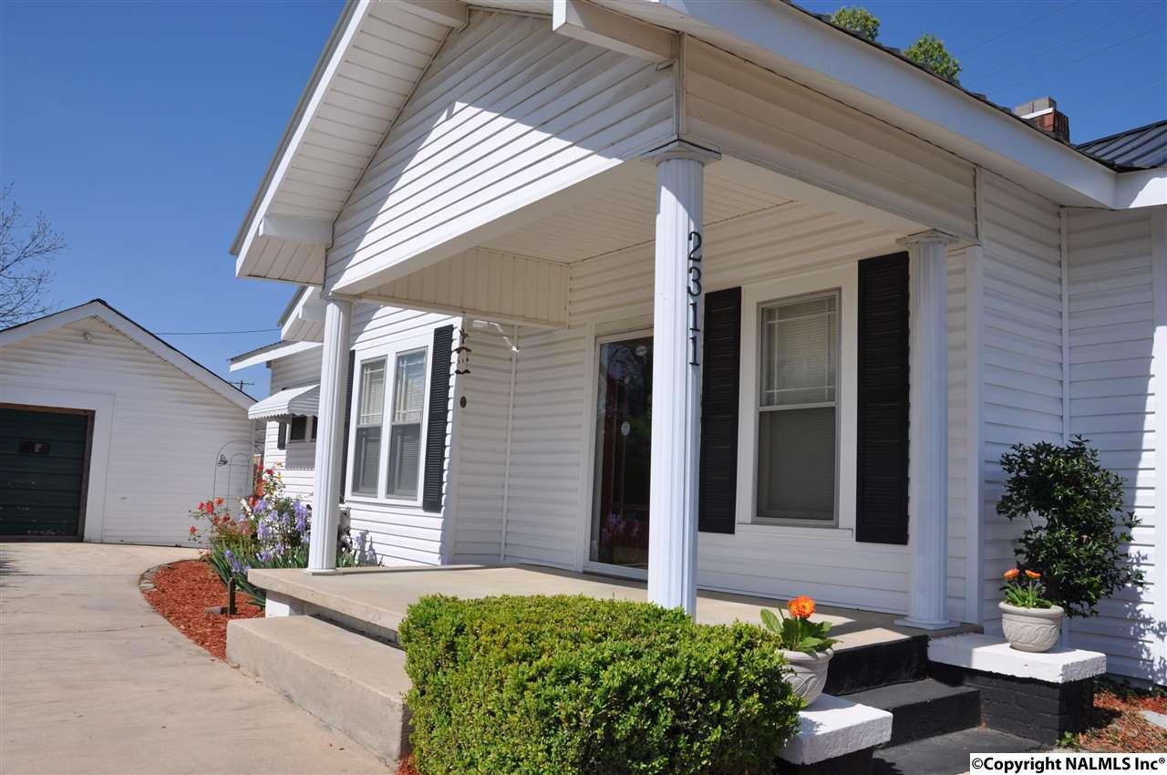 2311 Loveless Street - Photo 1
