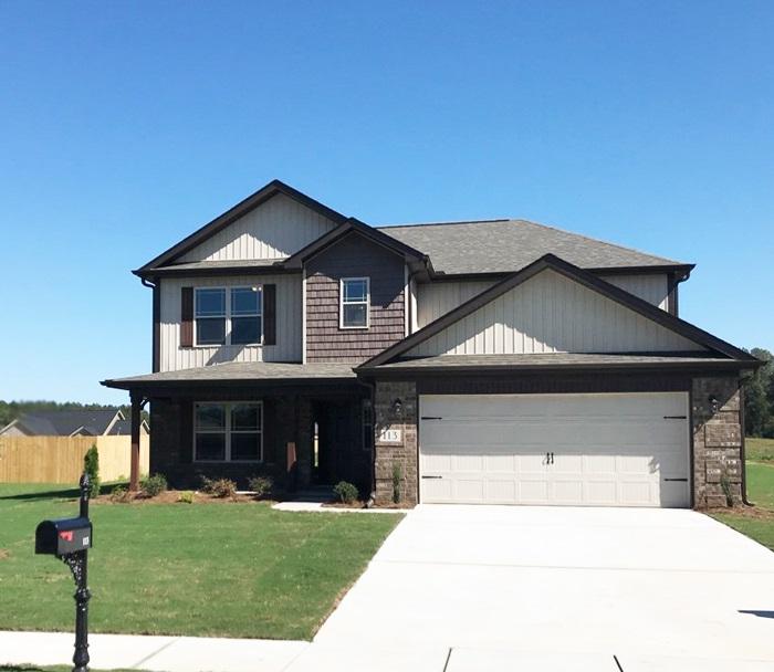 222 Maggie Mance Lane - Photo 1