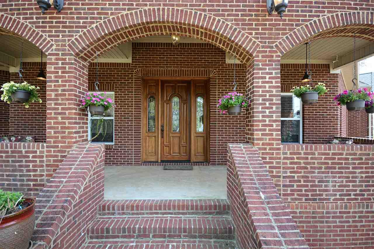 100 Deer Run Lane - Photo 1