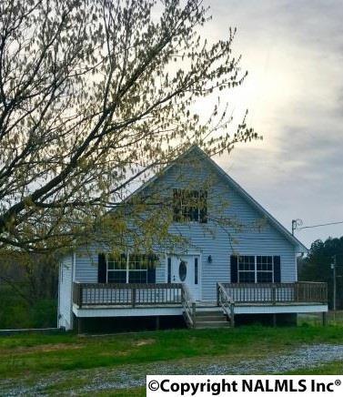 141 County Road 1124 - Photo 1
