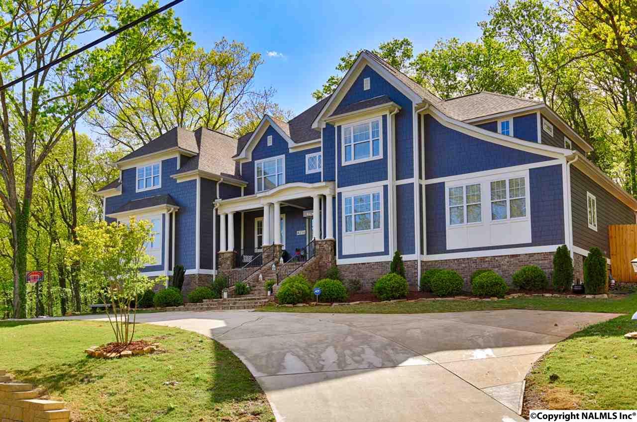 4216 Huntington Road - Photo 1