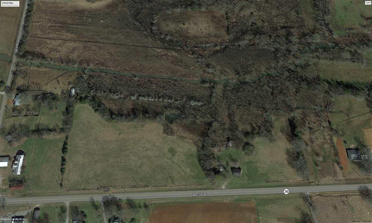 Highway 36 - Photo 1