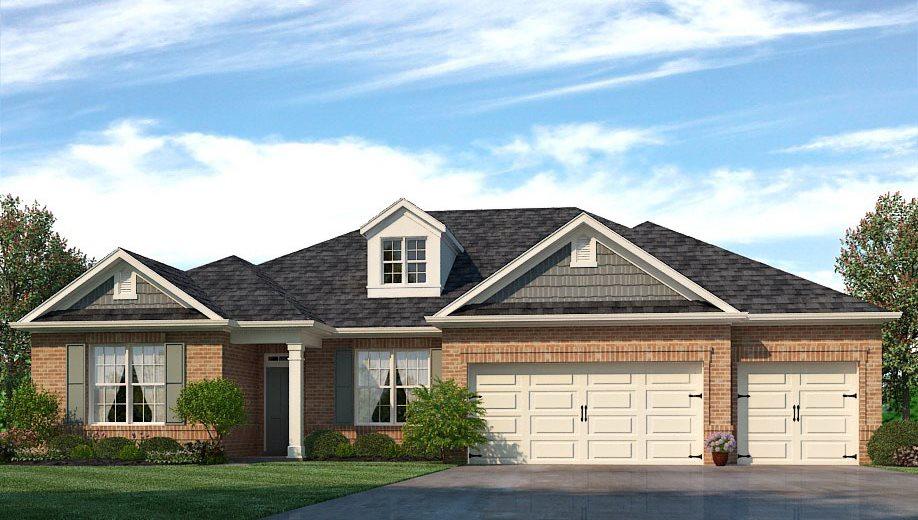 110 Melbridge Drive - Photo 1