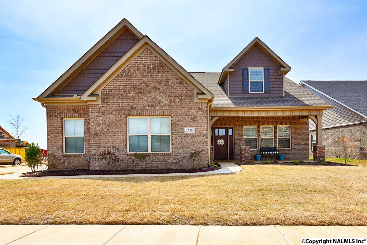 28 Tubman Drive - Photo 1
