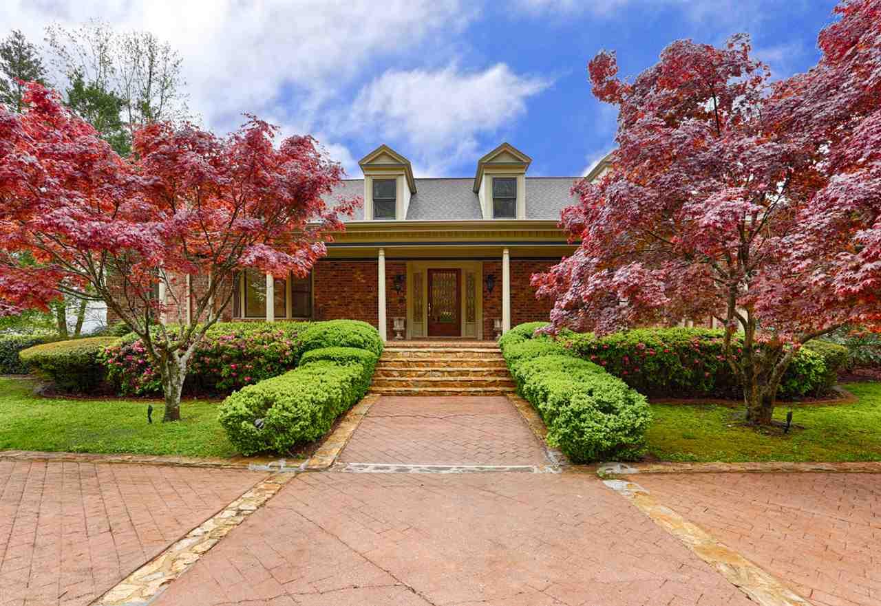 300 Berry Hollow Road - Photo 1