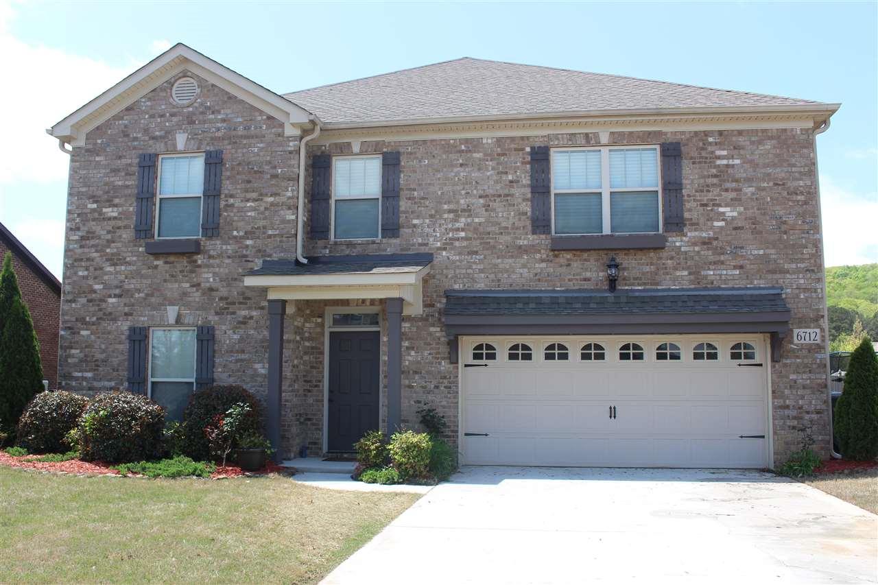 6712 Mceachern Lane - Photo 1