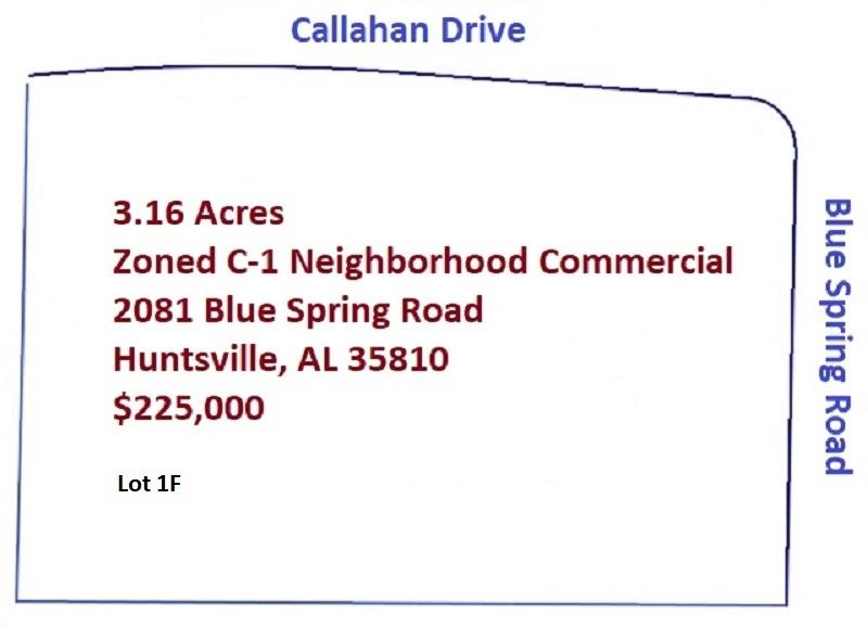 2081 Blue Spring Road - Photo 1