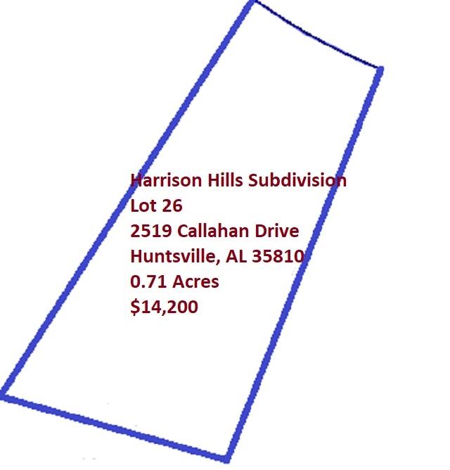 2519 Callahan Drive - Photo 1