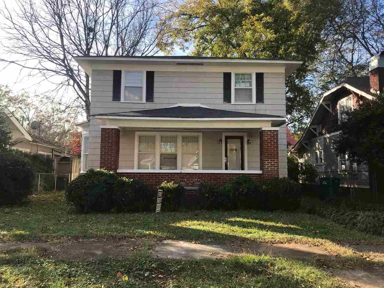707 Nashville Avenue - Photo 1