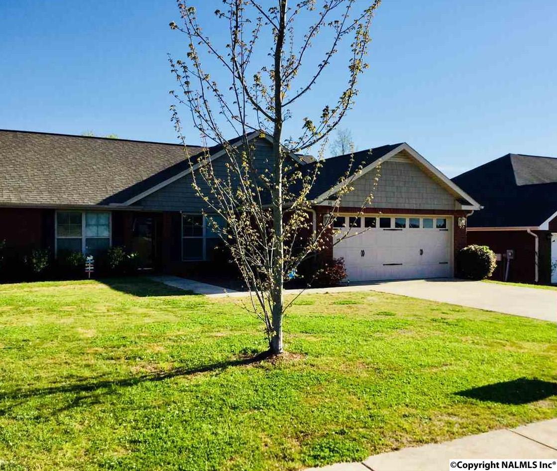 141 Bridge Crest Drive - Photo 1