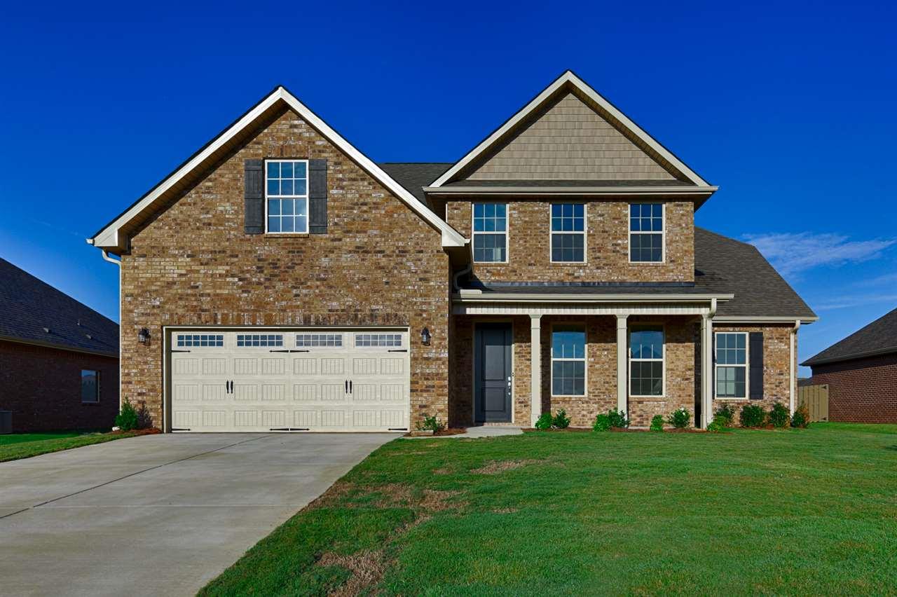 108 Bakers Farm Drive - Photo 1