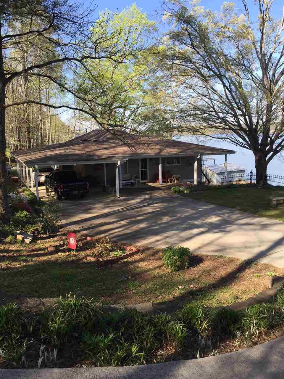 18535 Dement Road - Photo 1