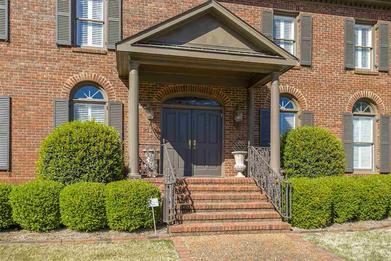 2115 Stratford Place - Photo 1