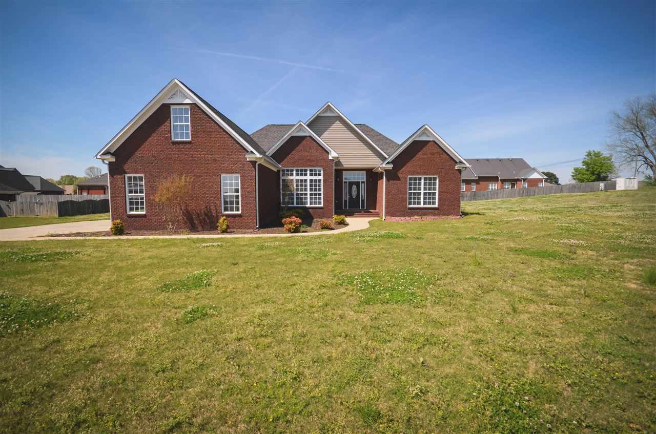 603 Morning Glory Drive - Photo 1