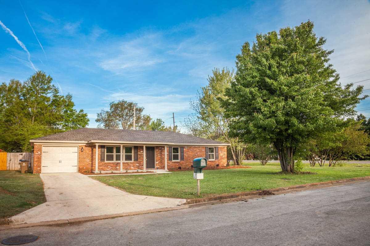 1201 Count Mallard Drive - Photo 1
