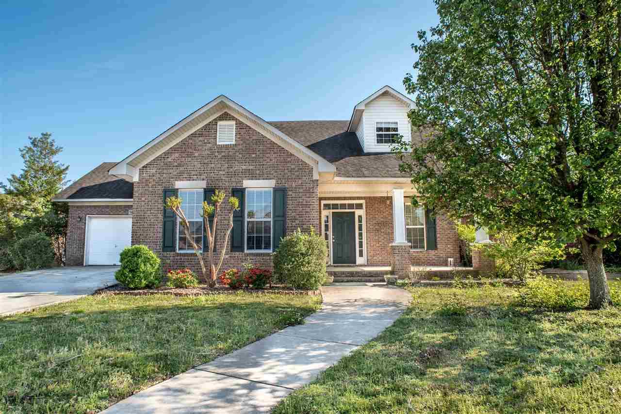 5104 Frankford Drive - Photo 1