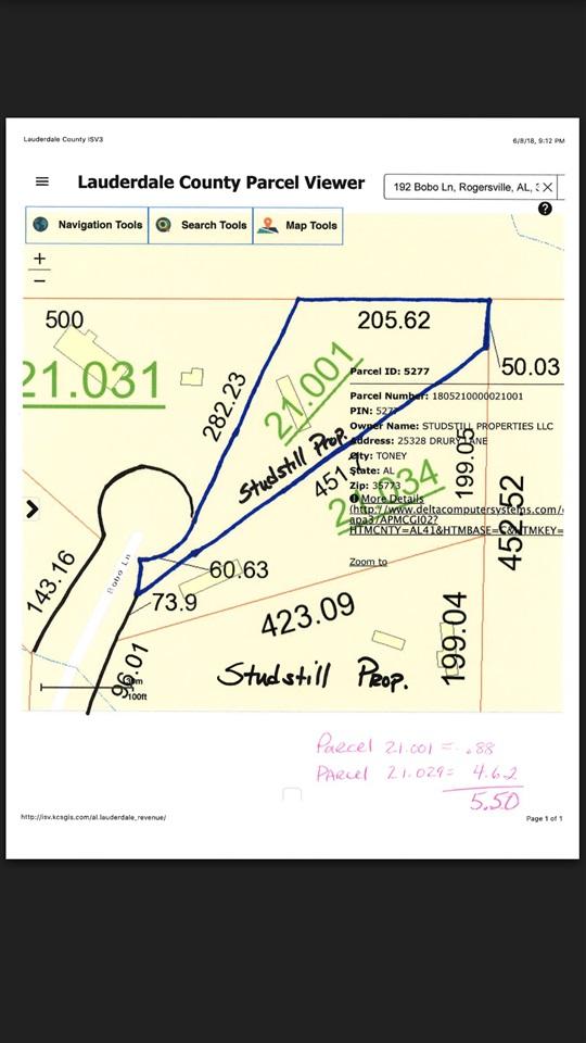 192 Bobo Lane - Photo 1