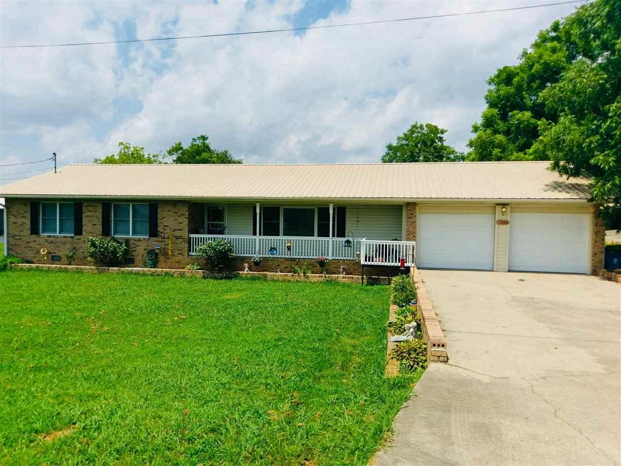 2051 Bethsaida Road - Photo 1