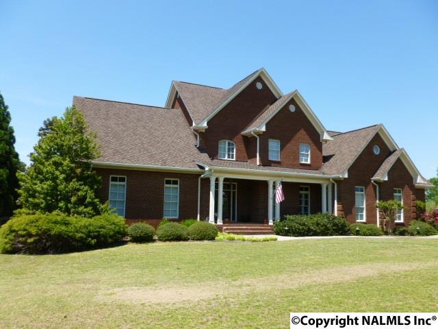 4494 Georgia Mountain Road - Photo 1