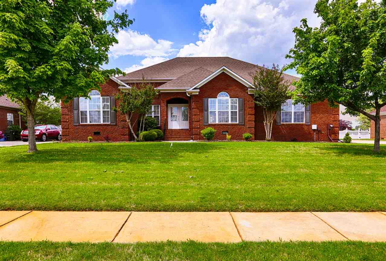 111 The Bend Drive - Photo 1