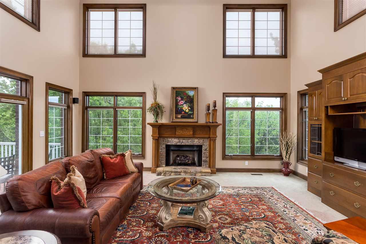 4601 Colewood Circle - Photo 1