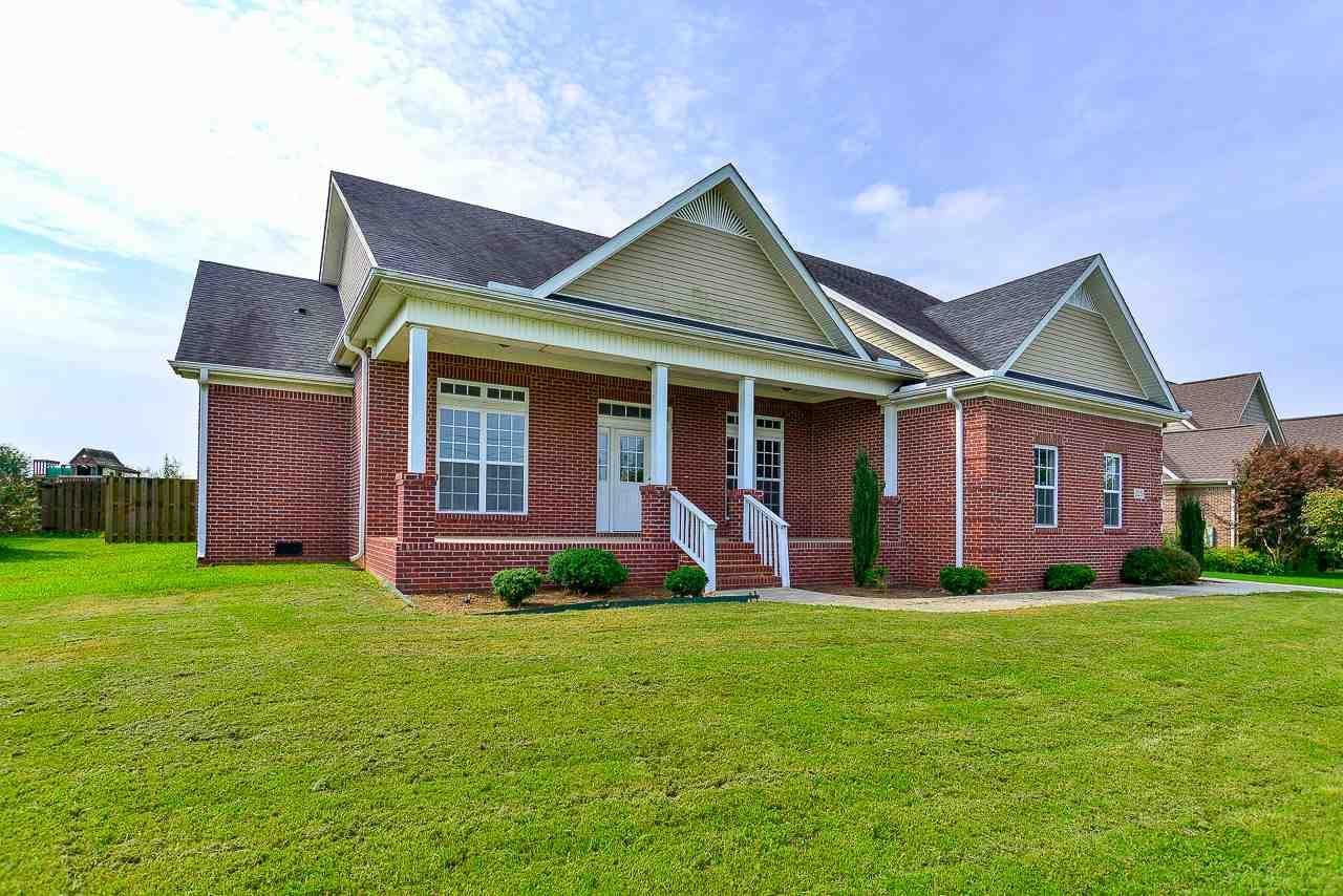 225 Southern Wind Drive - Photo 1
