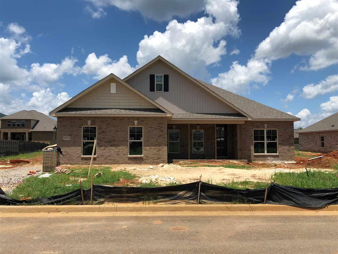 4309 Flint Drive - Photo 1