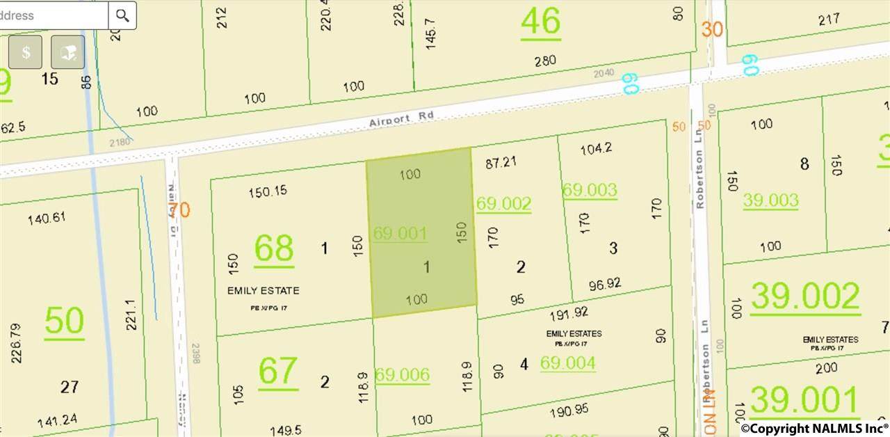 1 Airport Road - Photo 1