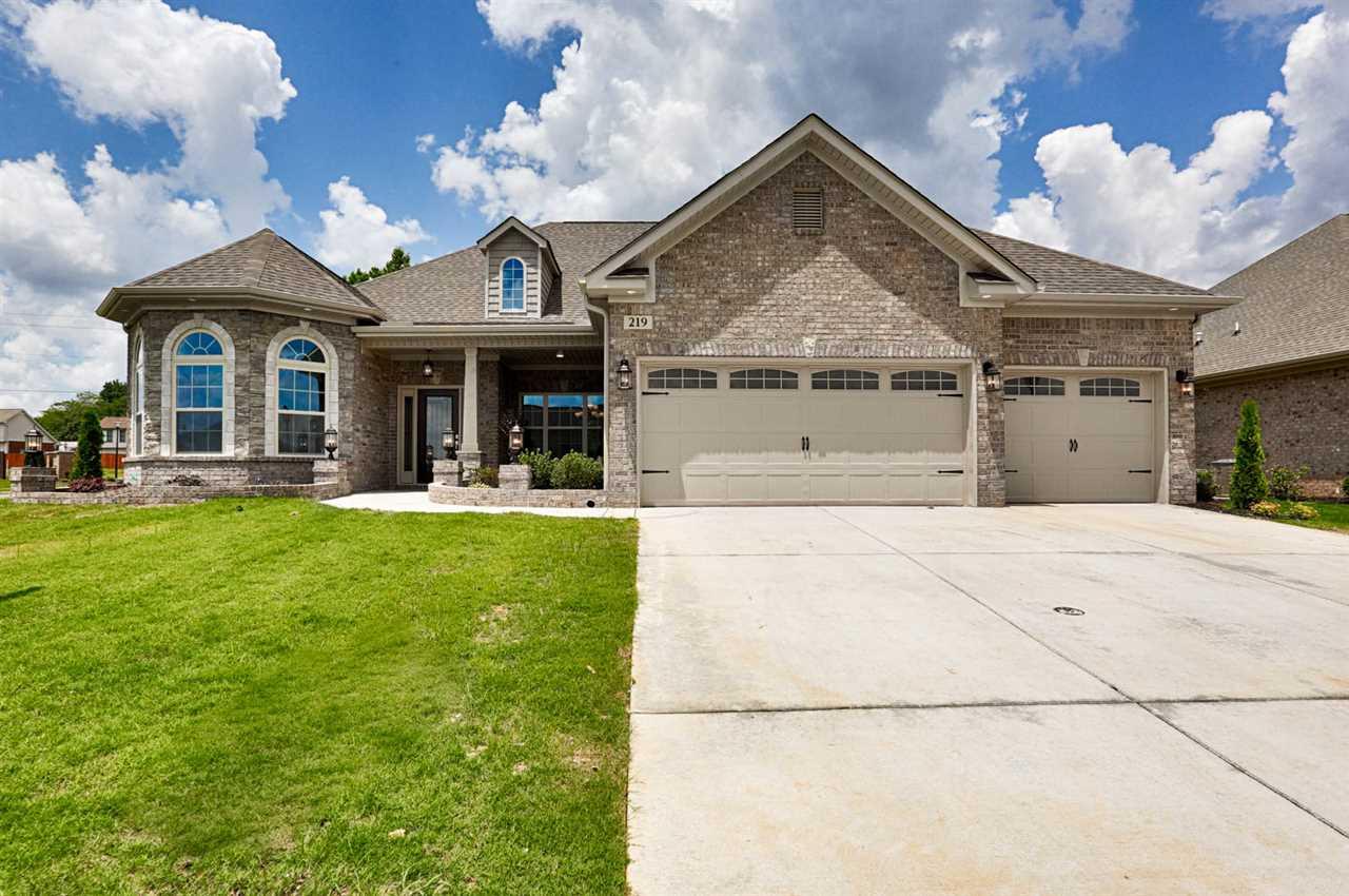 219 Narrow Creek Drive - Photo 1