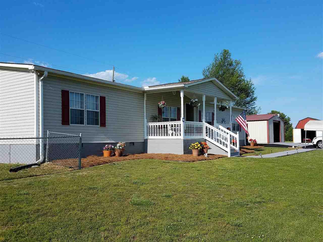 80 Rice Road - Photo 1