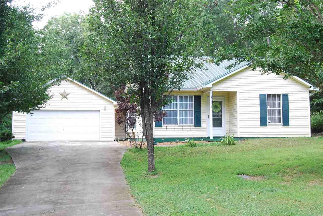 1502 County Road 183 - Photo 1