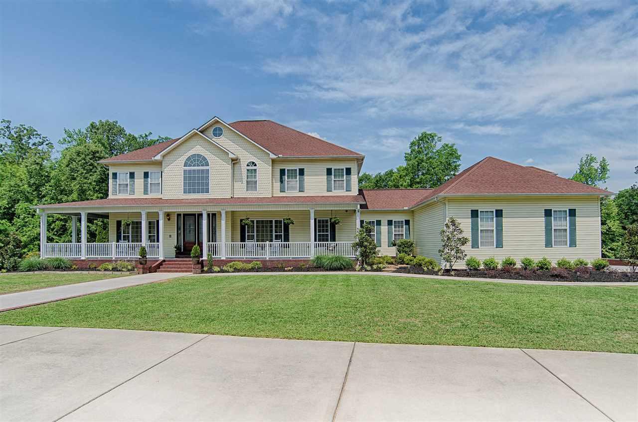 1200 Windsong Circle - Photo 1