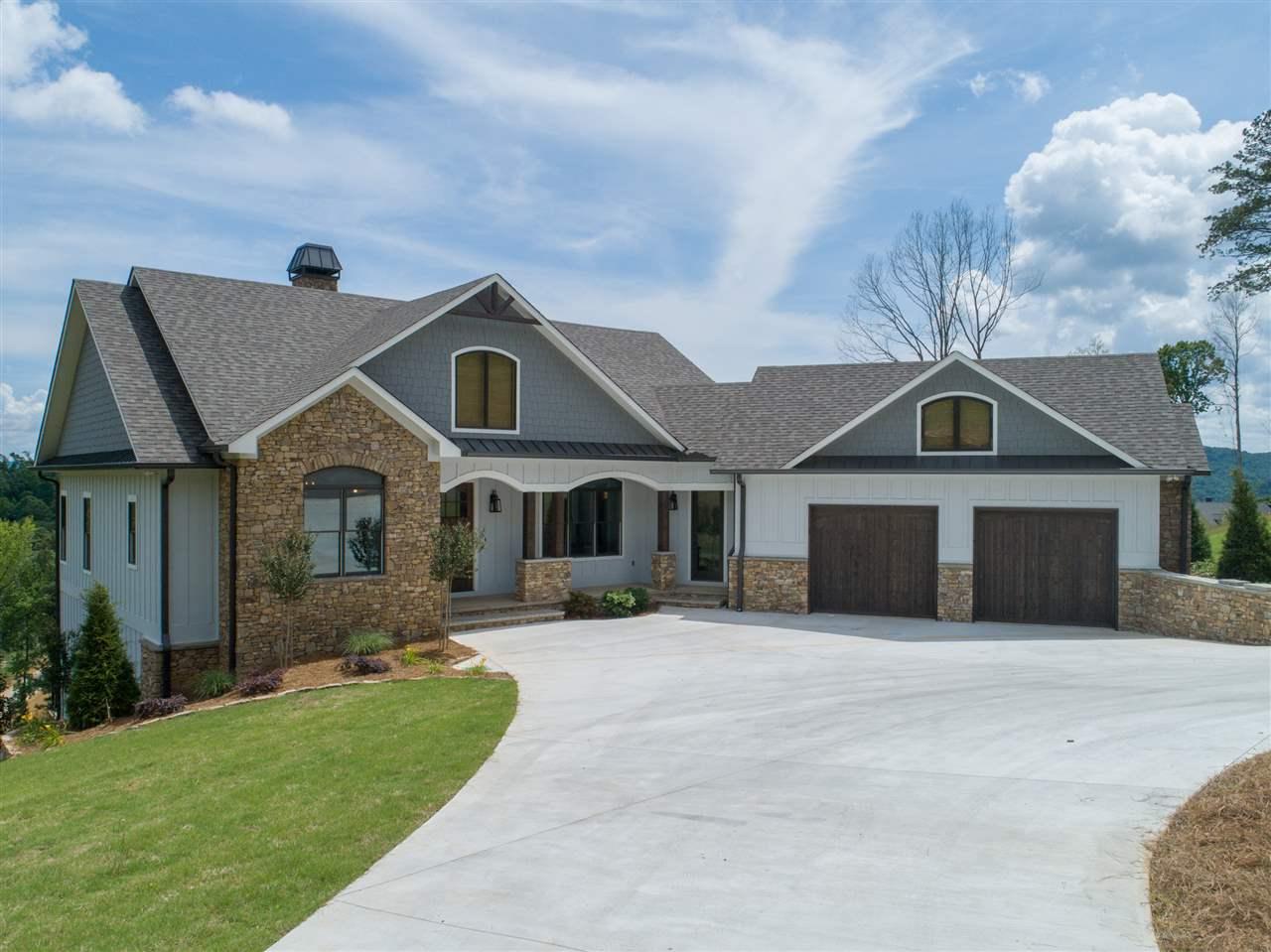 572 Fall Creek Drive - Photo 1