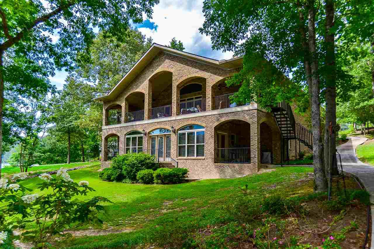 152 Emmaus Road - Photo 1