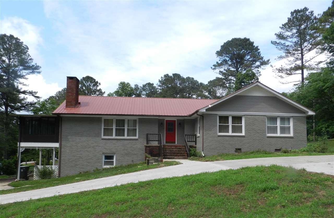 1770 Dug Hill Road - Photo 1