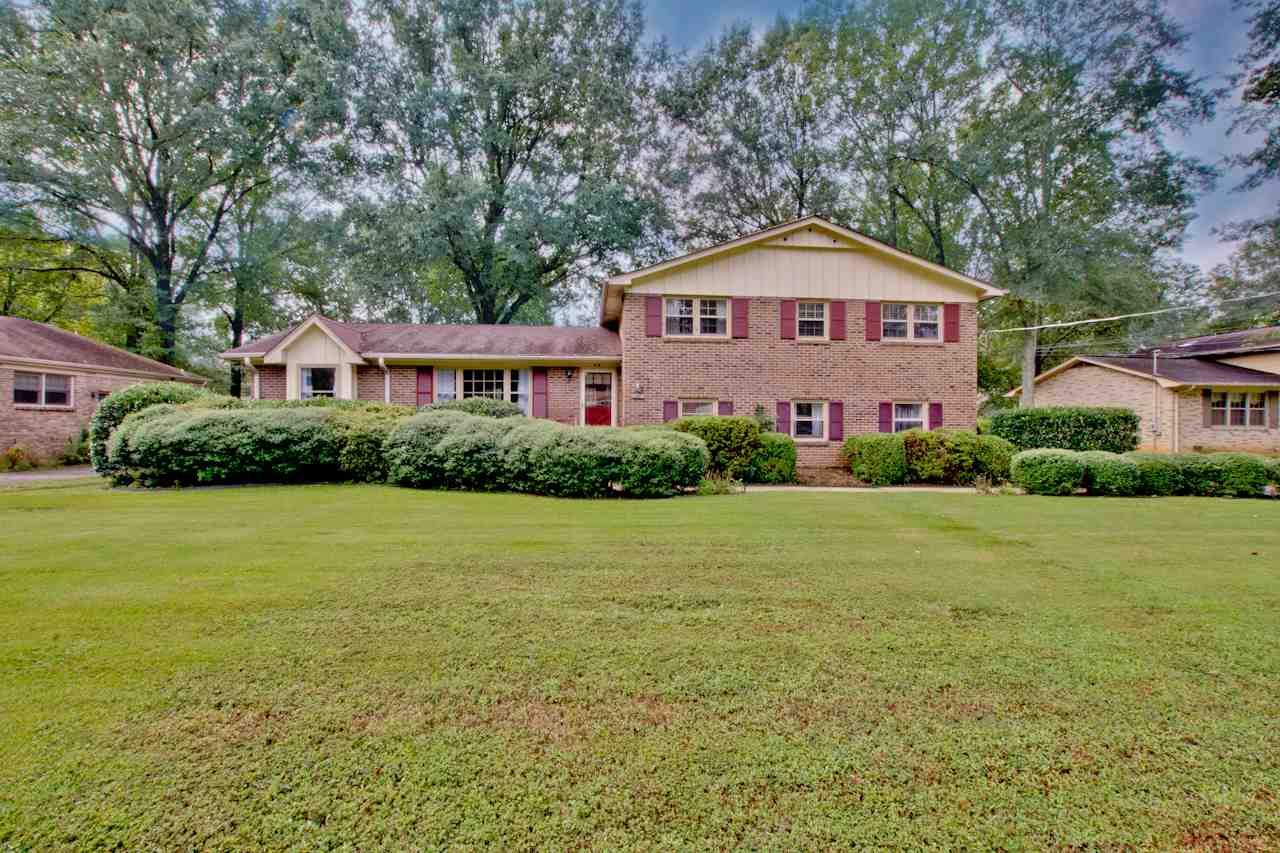 818 Harrisburg Drive - Photo 1