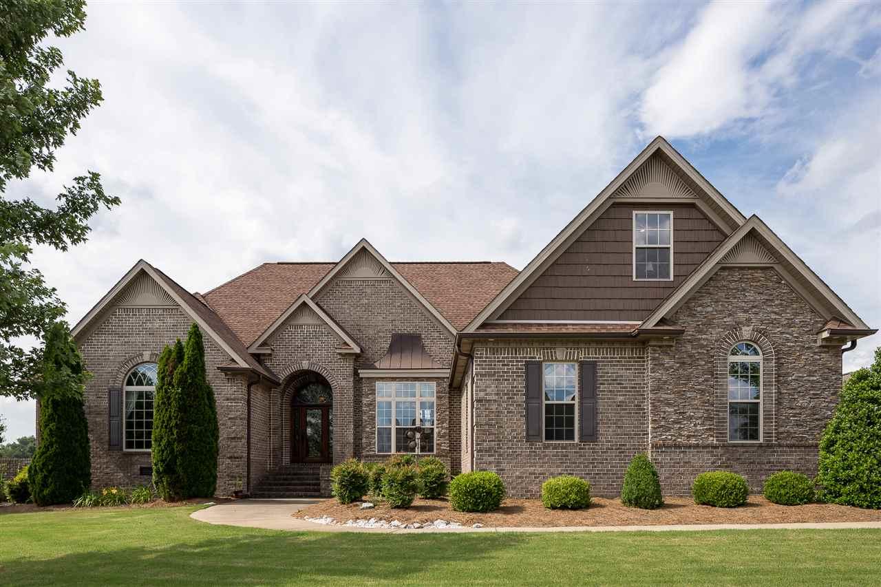 12814 Brookhaven Circle - Photo 1