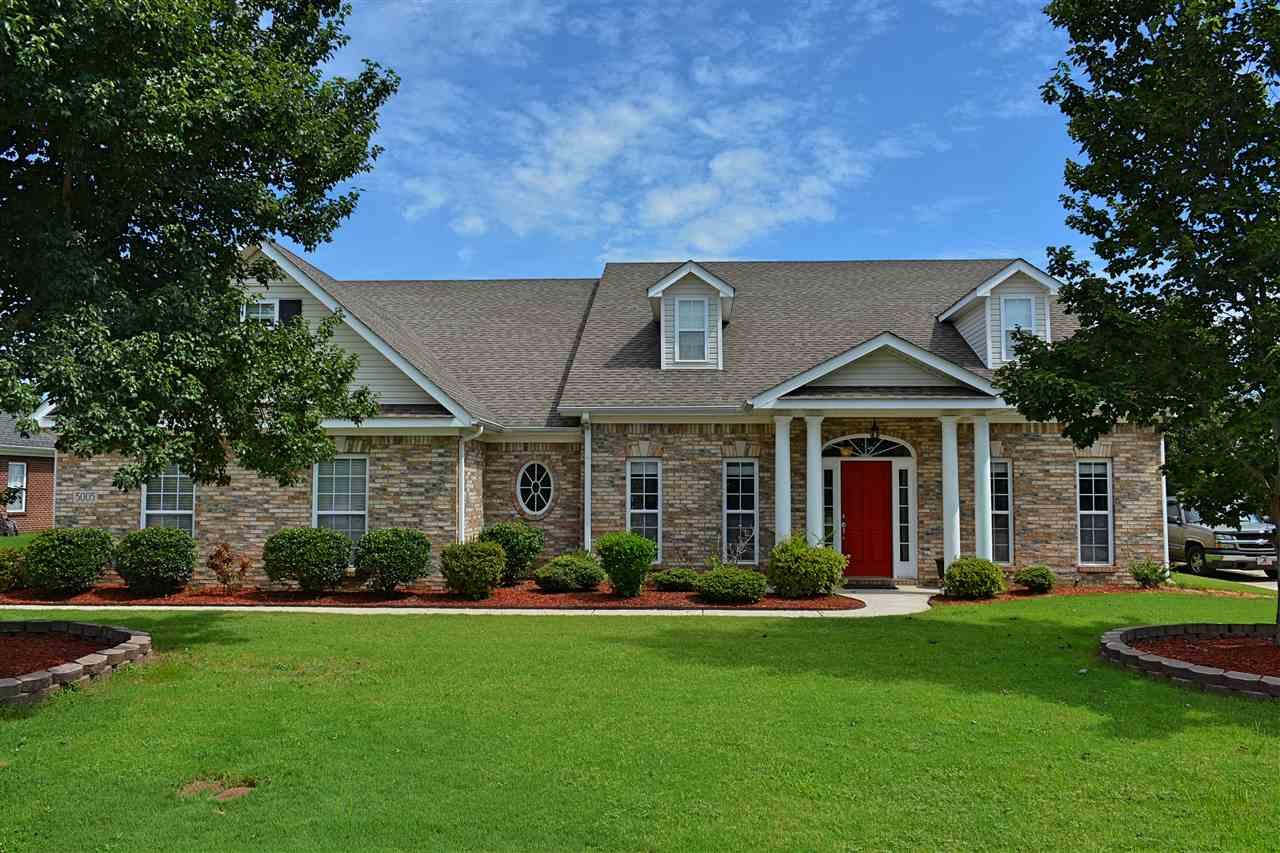 5005 Willow Creek Drive - Photo 1